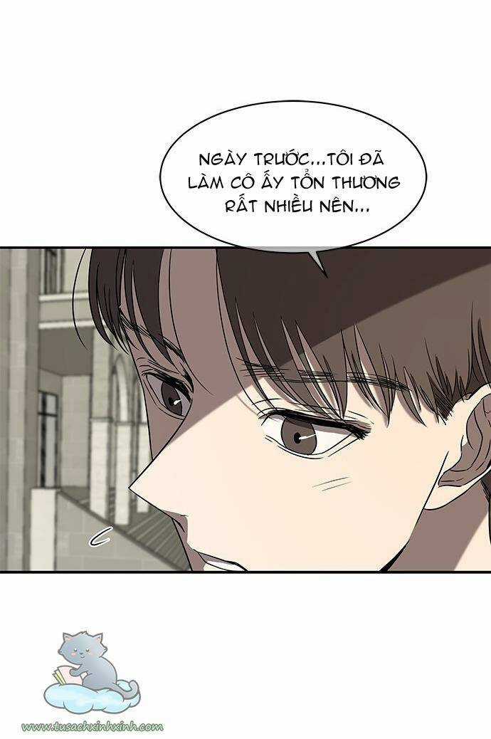 Cạm Bẫy Chapter 38 trang 34