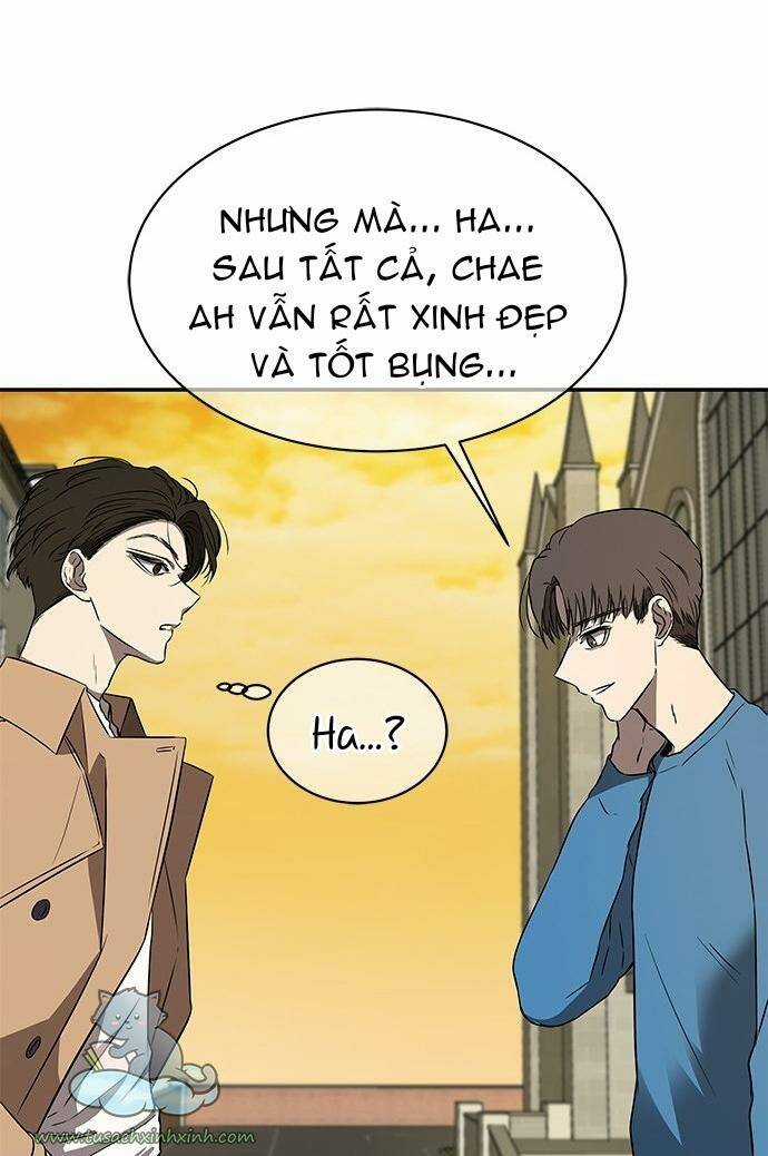 Cạm Bẫy Chapter 38 trang 35