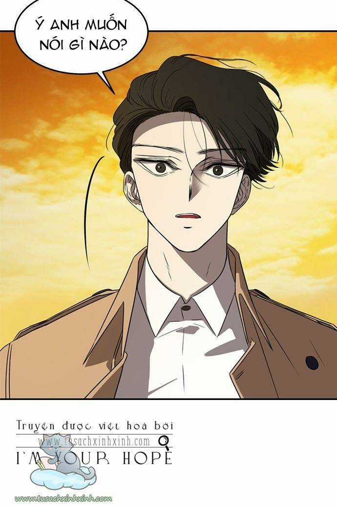 Cạm Bẫy Chapter 38 trang 37