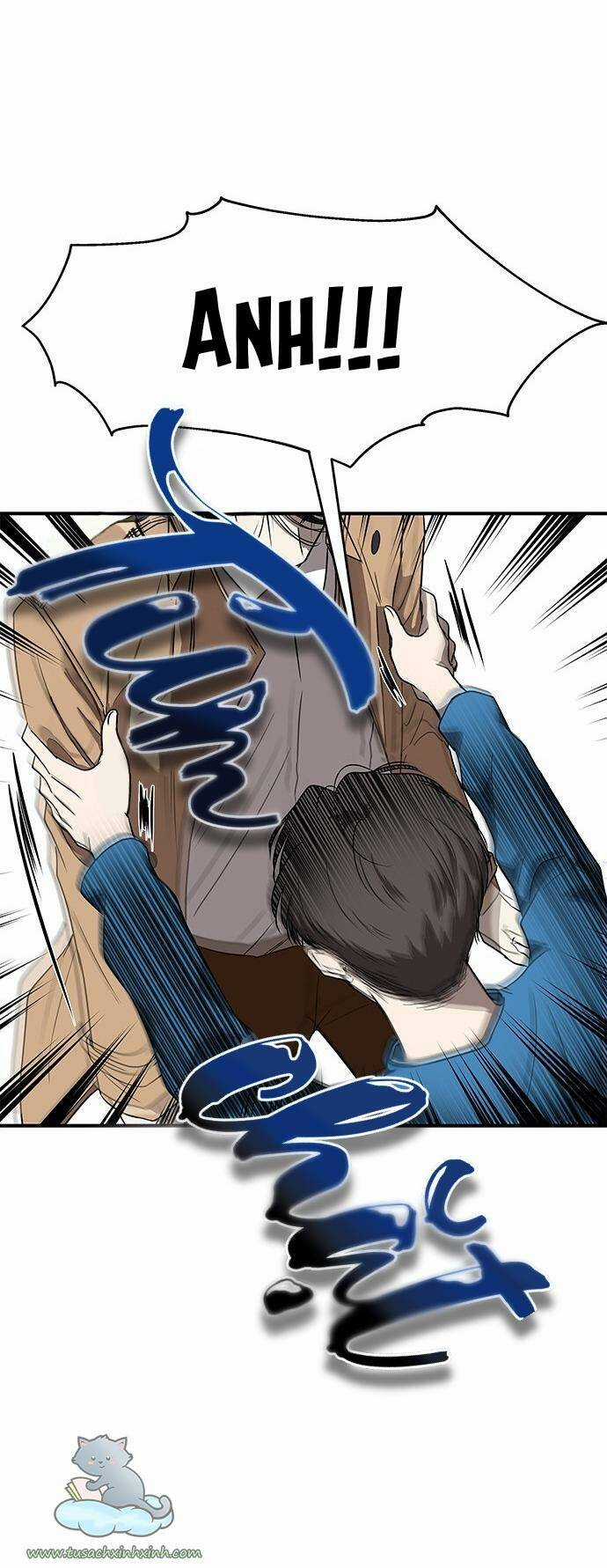 Cạm Bẫy Chapter 38 trang 38