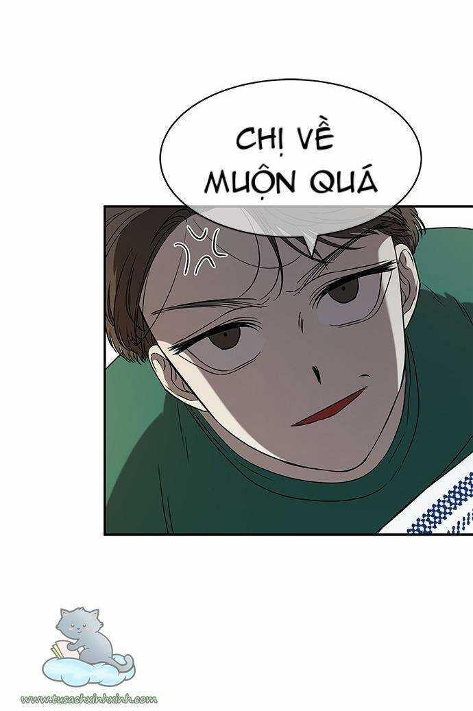 Cạm Bẫy Chapter 38 trang 4