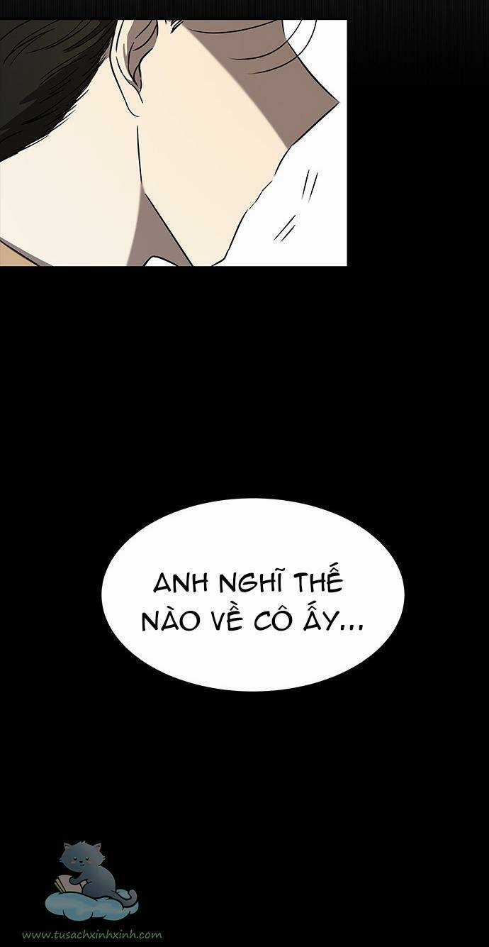 Cạm Bẫy Chapter 38 trang 42