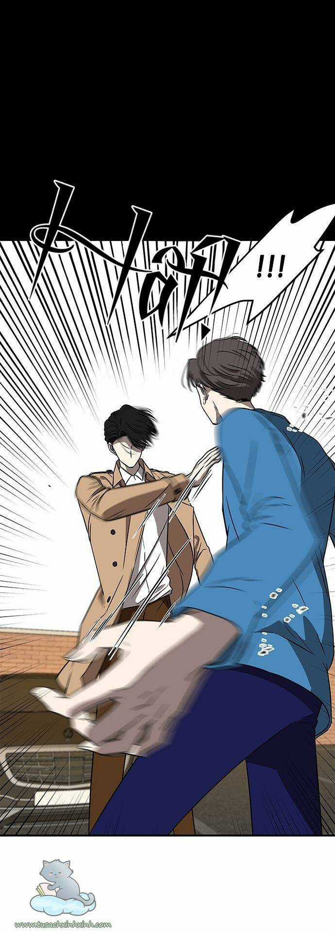 Cạm Bẫy Chapter 38 trang 43