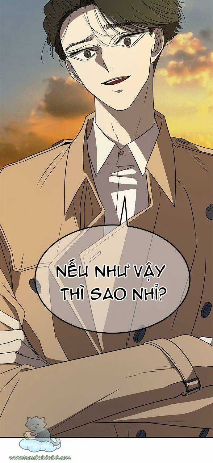 Cạm Bẫy Chapter 38 trang 49