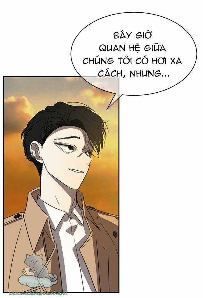 Cạm Bẫy Chapter 38 trang 51