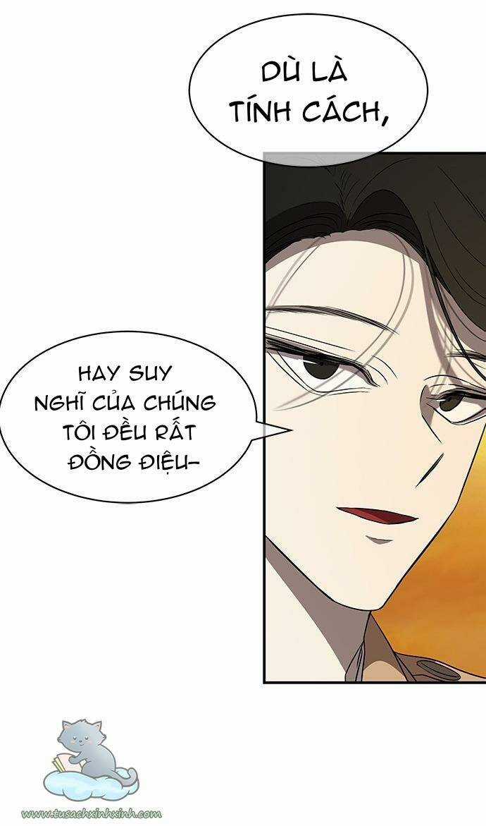 Cạm Bẫy Chapter 38 trang 52