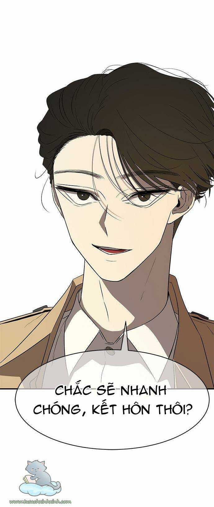 Cạm Bẫy Chapter 38 trang 53