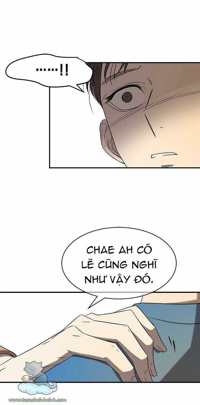 Cạm Bẫy Chapter 38 trang 54