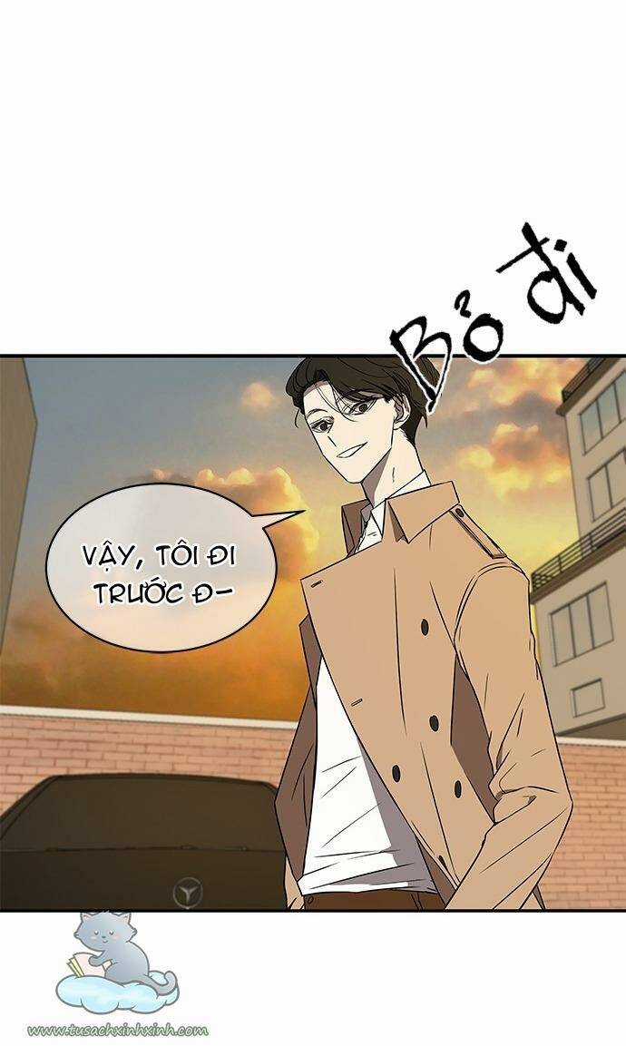 Cạm Bẫy Chapter 38 trang 57