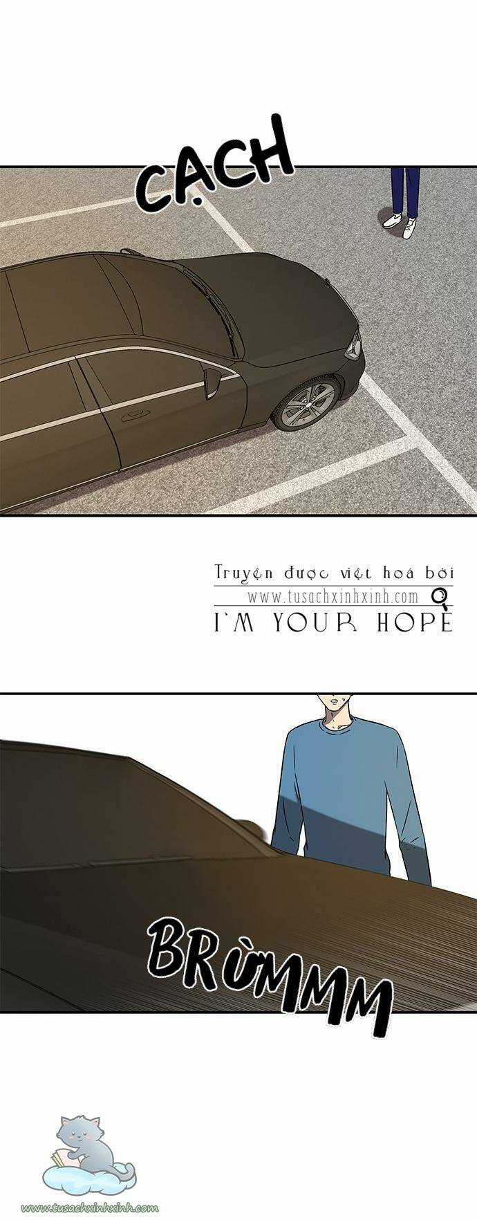Cạm Bẫy Chapter 38 trang 58