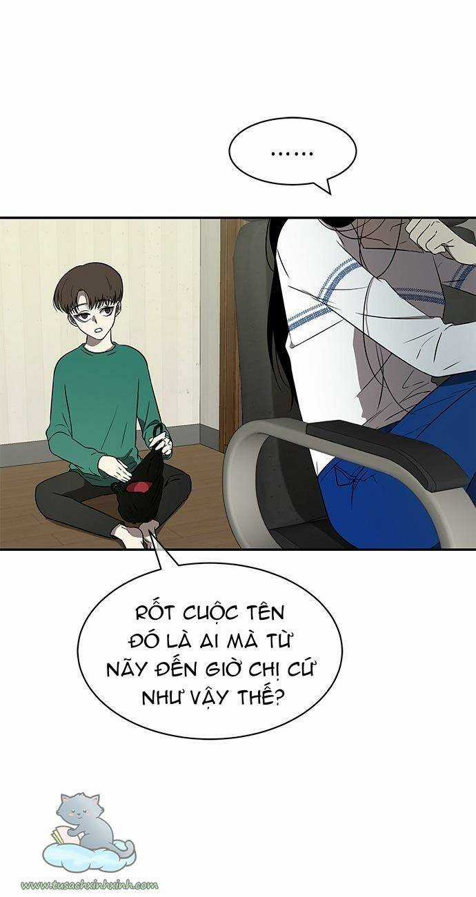 Cạm Bẫy Chapter 38 trang 60