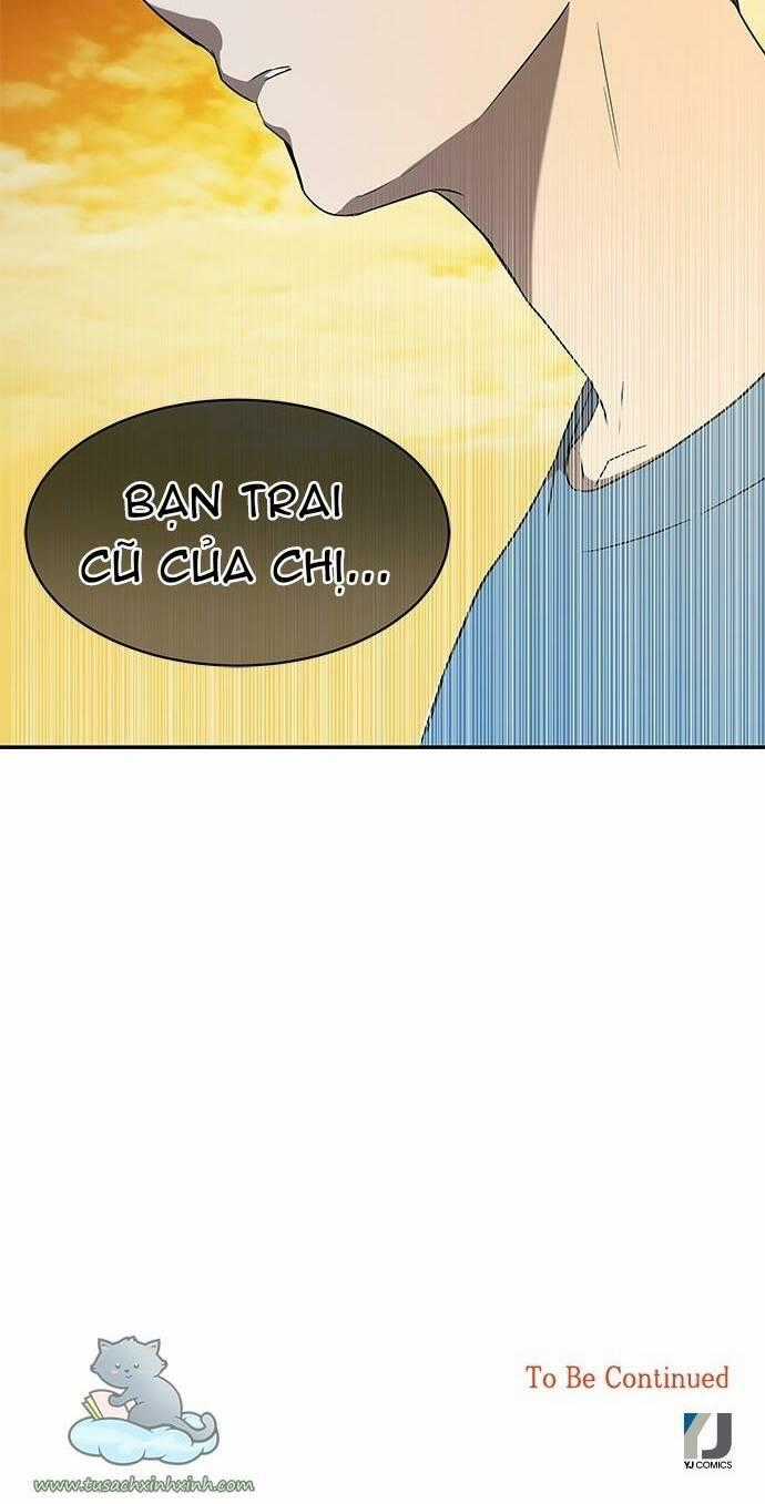 Cạm Bẫy Chapter 38 trang 65