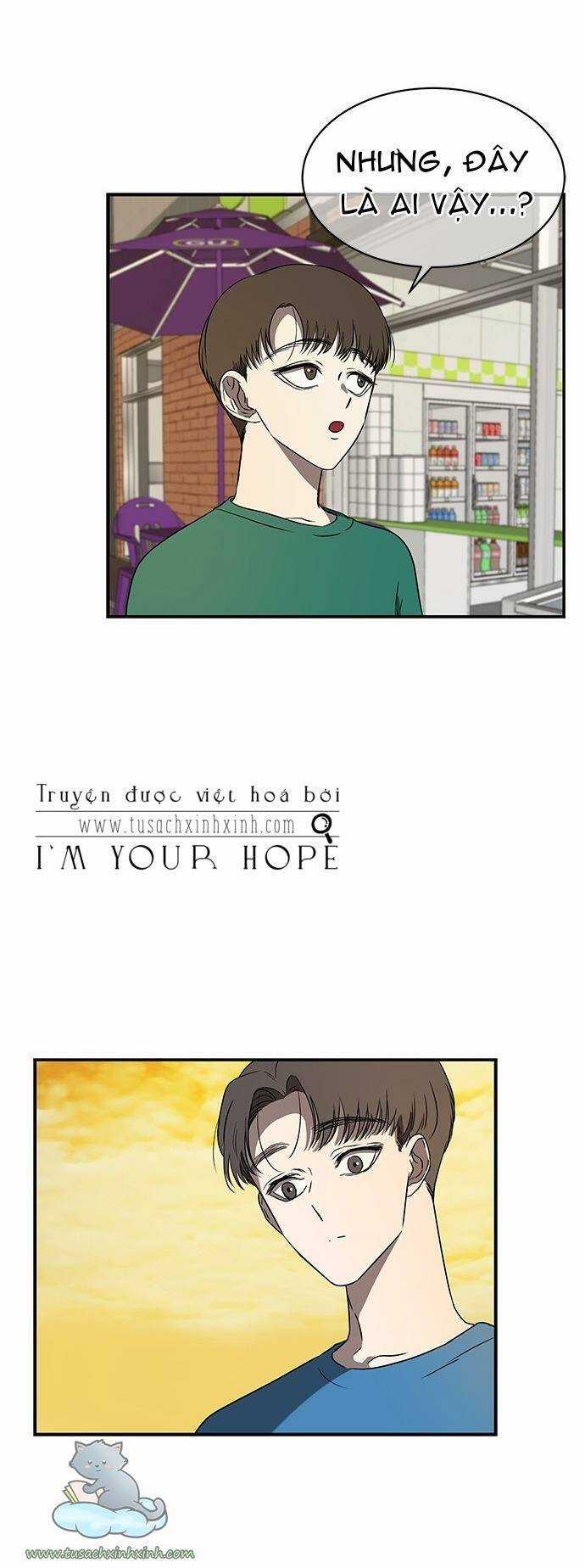 Cạm Bẫy Chapter 38 trang 7