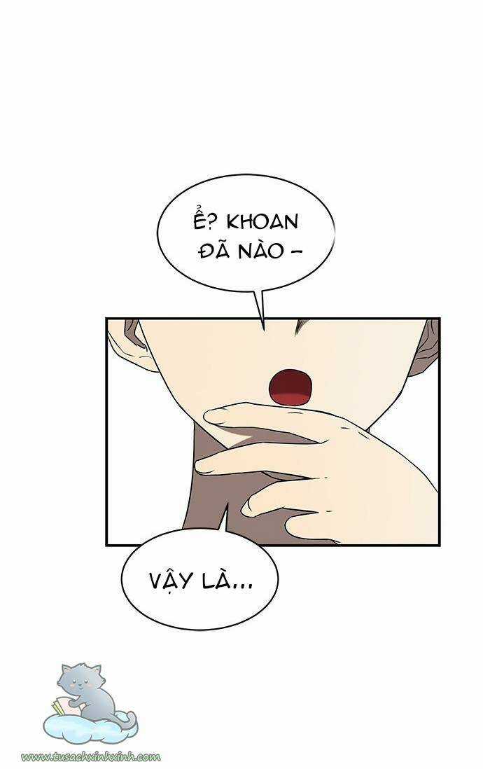 Cạm Bẫy Chapter 38 trang 9