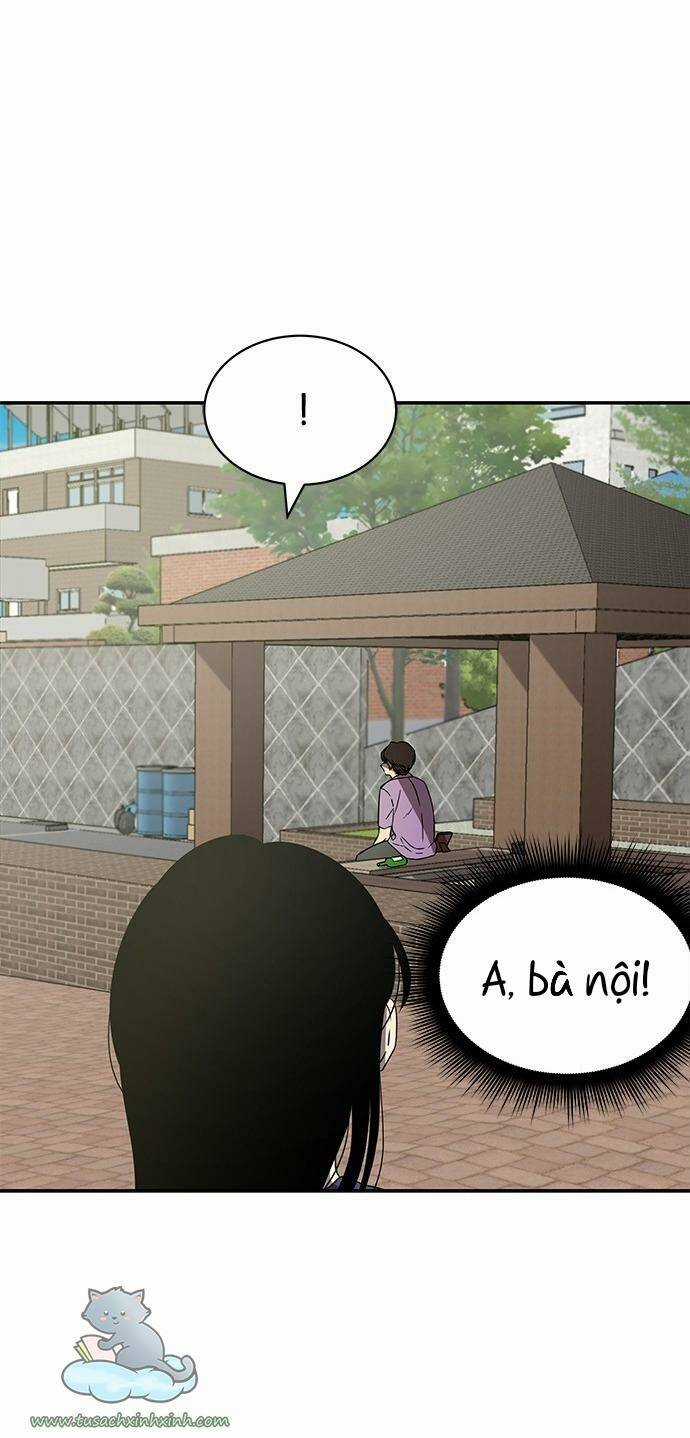 Cạm Bẫy Chapter 39 trang 10