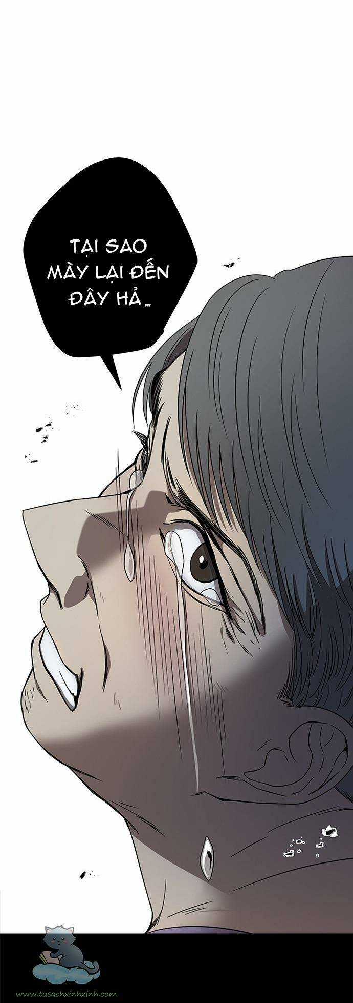 Cạm Bẫy Chapter 39 trang 23