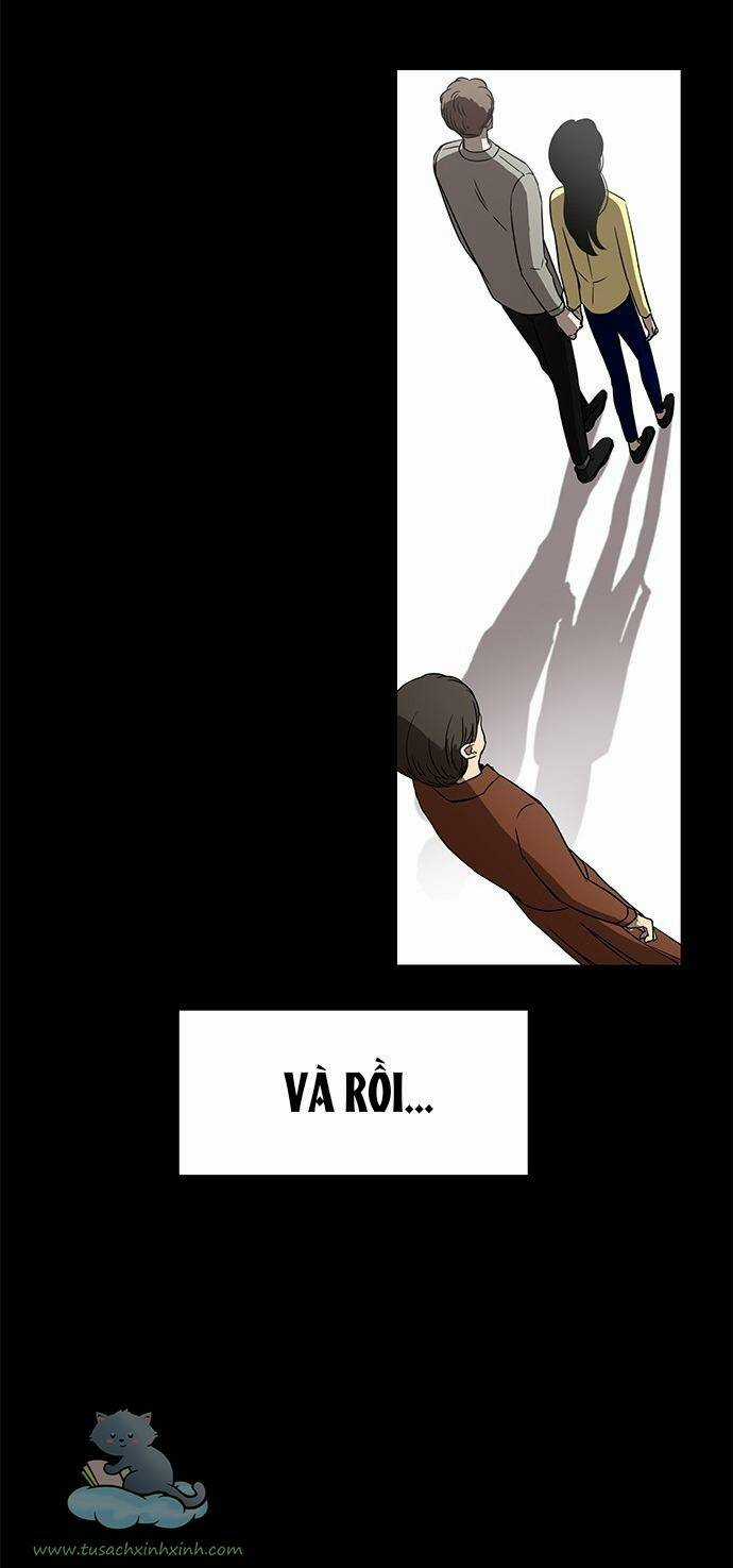 Cạm Bẫy Chapter 39 trang 27