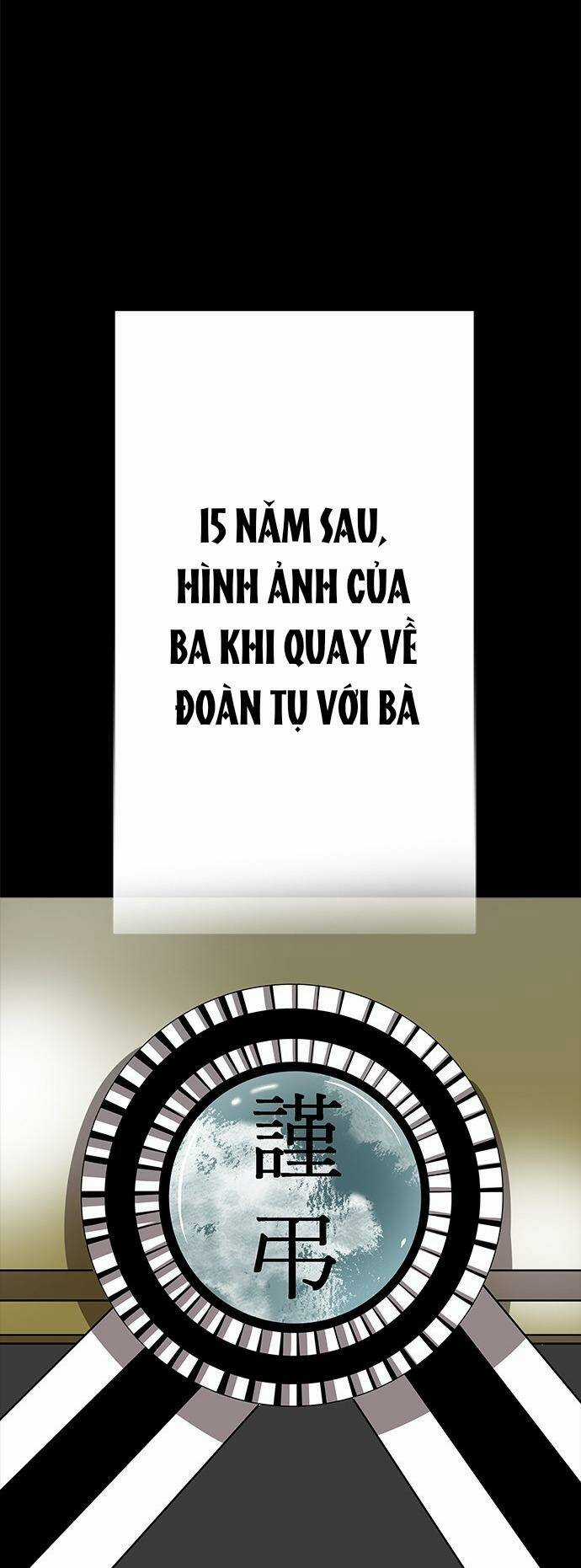 Cạm Bẫy Chapter 39 trang 28