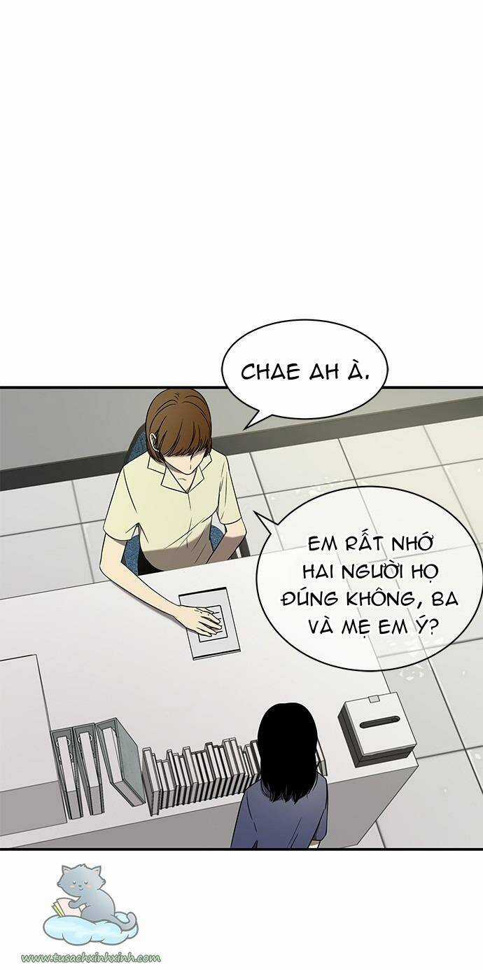 Cạm Bẫy Chapter 39 trang 3
