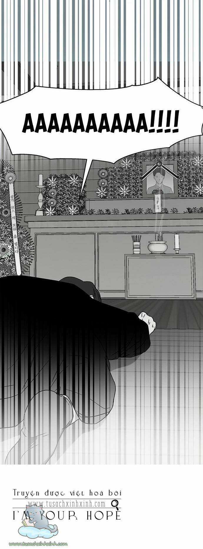 Cạm Bẫy Chapter 39 trang 30