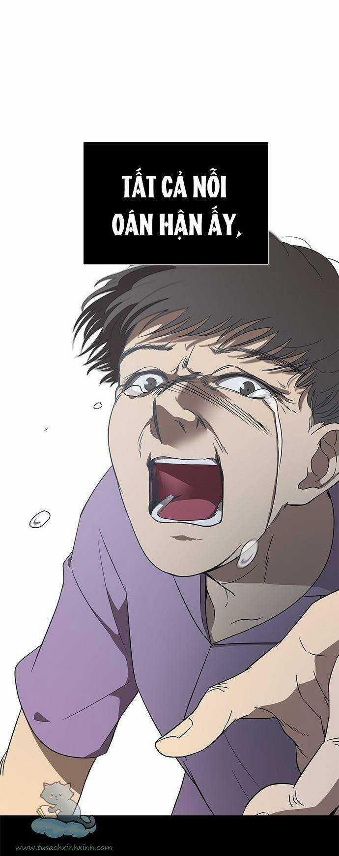 Cạm Bẫy Chapter 39 trang 31