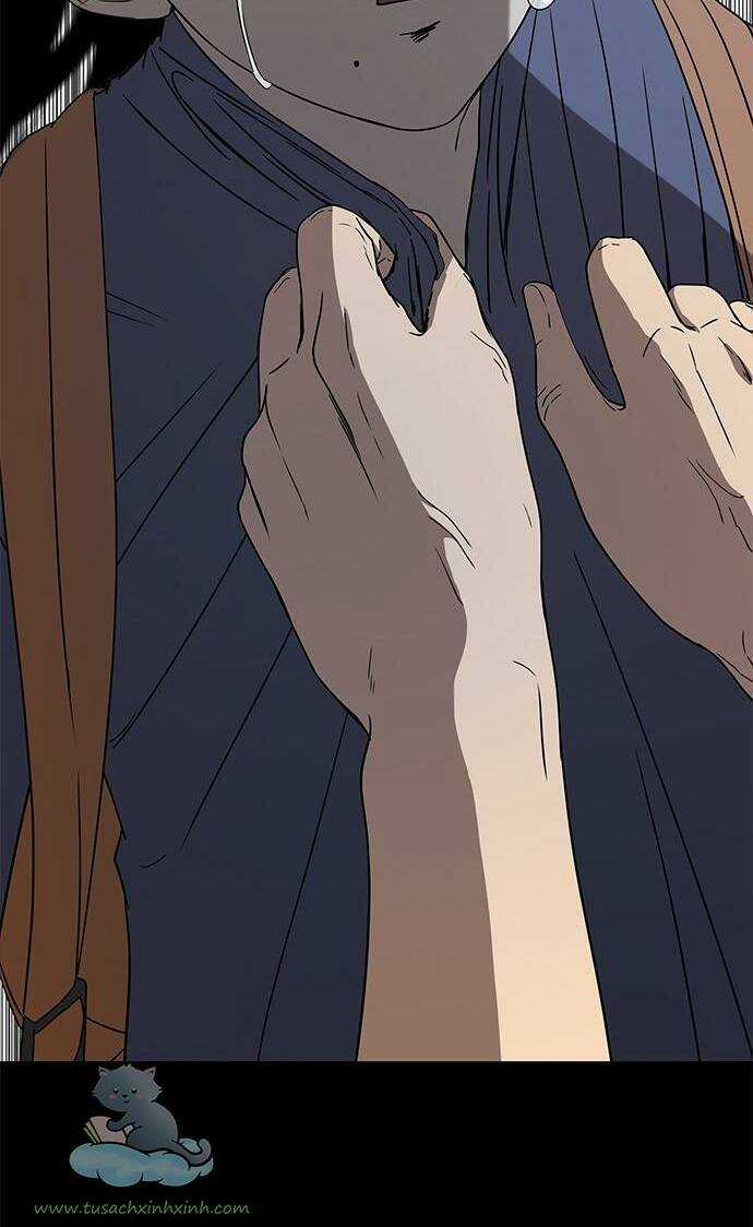 Cạm Bẫy Chapter 39 trang 33