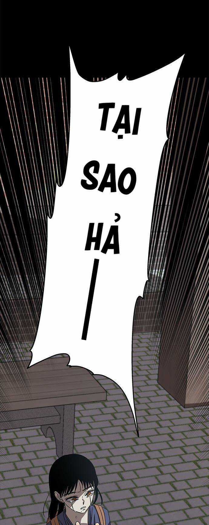 Cạm Bẫy Chapter 39 trang 34