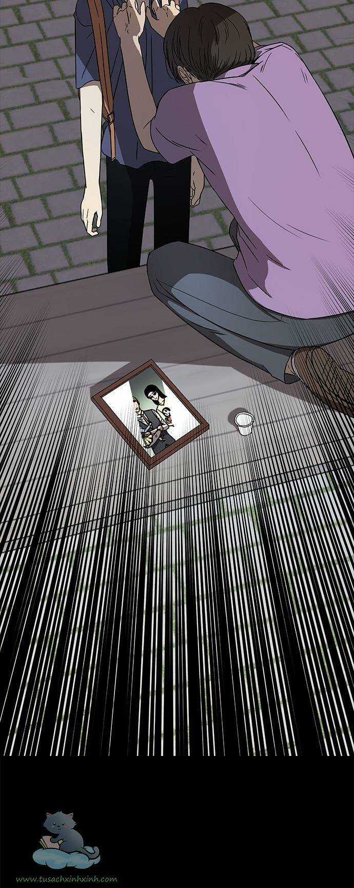 Cạm Bẫy Chapter 39 trang 35