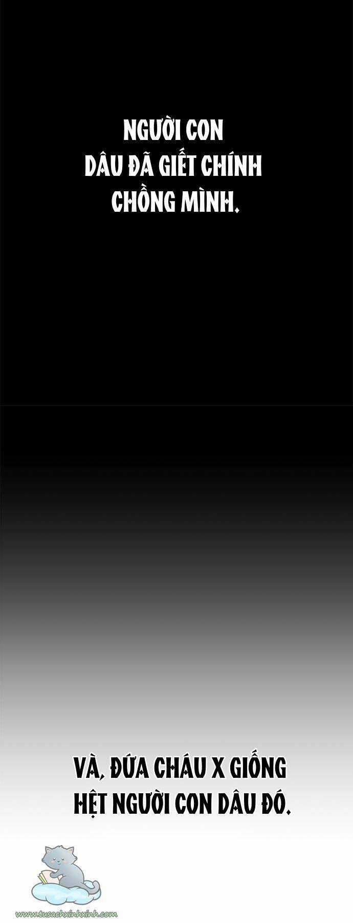 Cạm Bẫy Chapter 39 trang 36