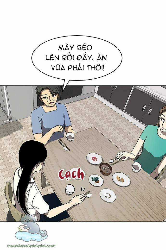 Cạm Bẫy Chapter 39 trang 44