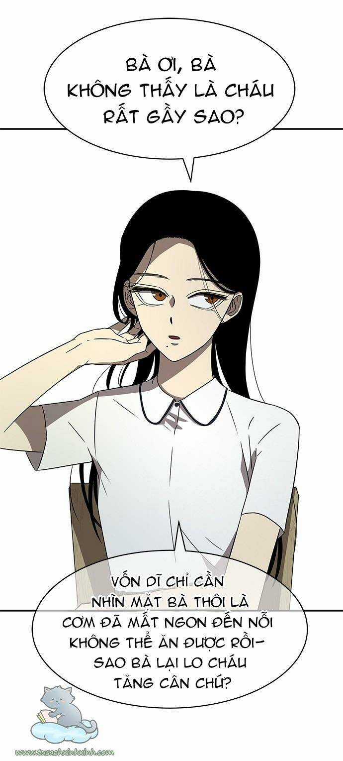 Cạm Bẫy Chapter 39 trang 45