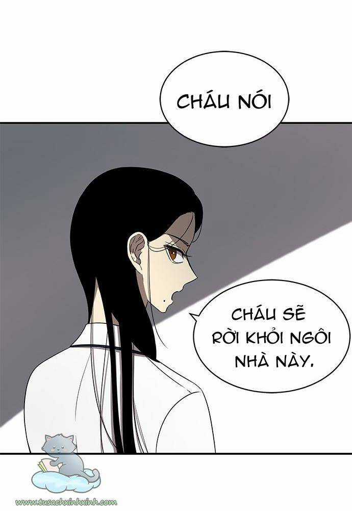 Cạm Bẫy Chapter 39 trang 48