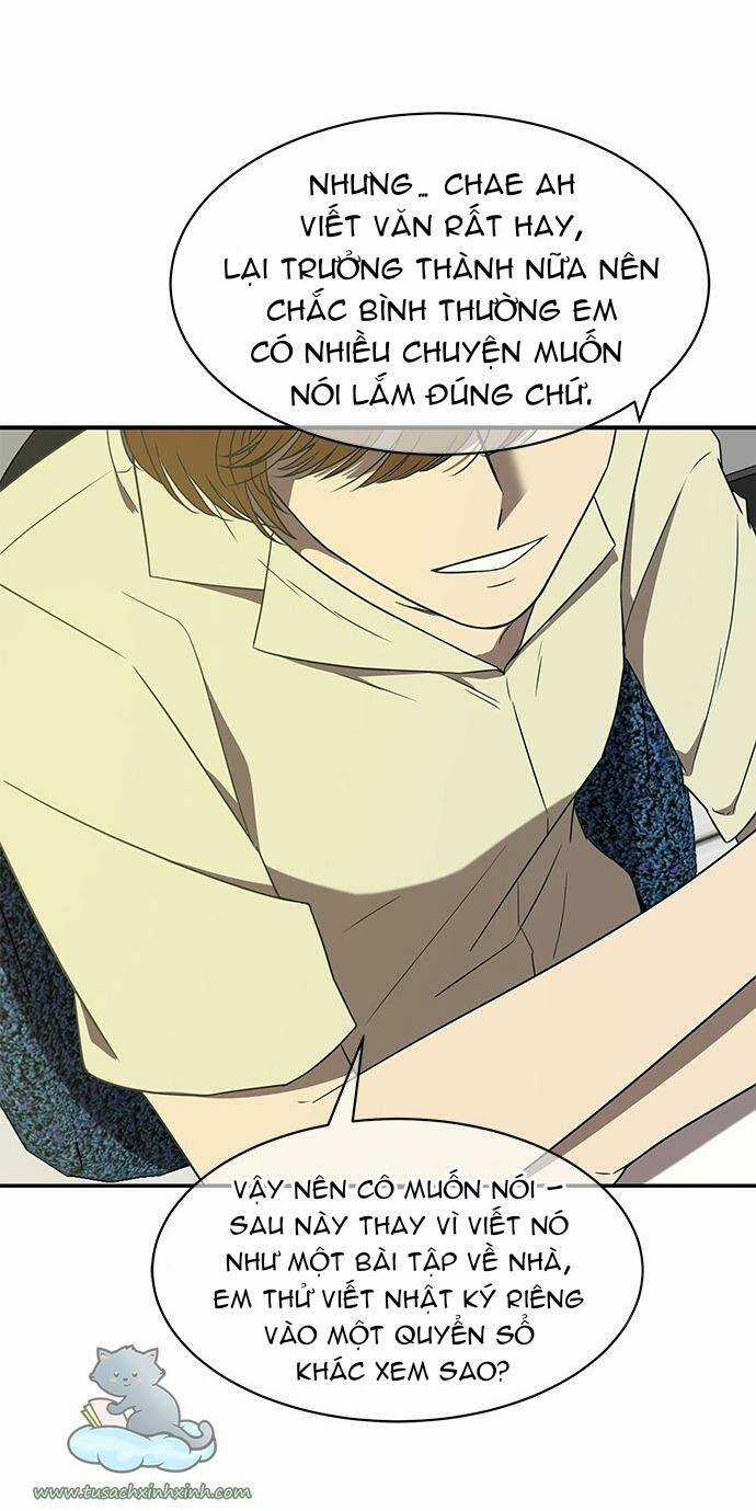 Cạm Bẫy Chapter 39 trang 5