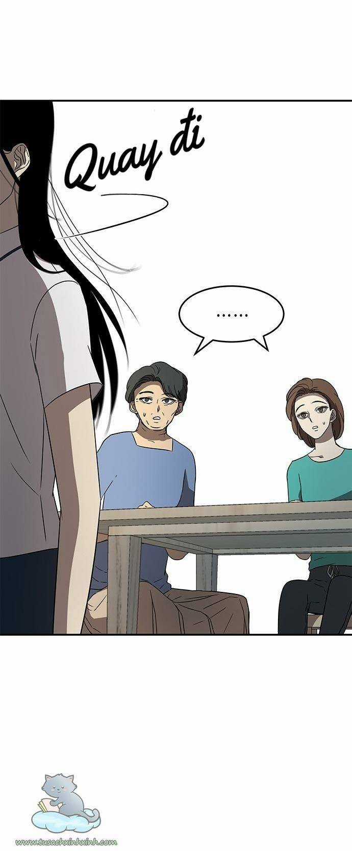 Cạm Bẫy Chapter 39 trang 52