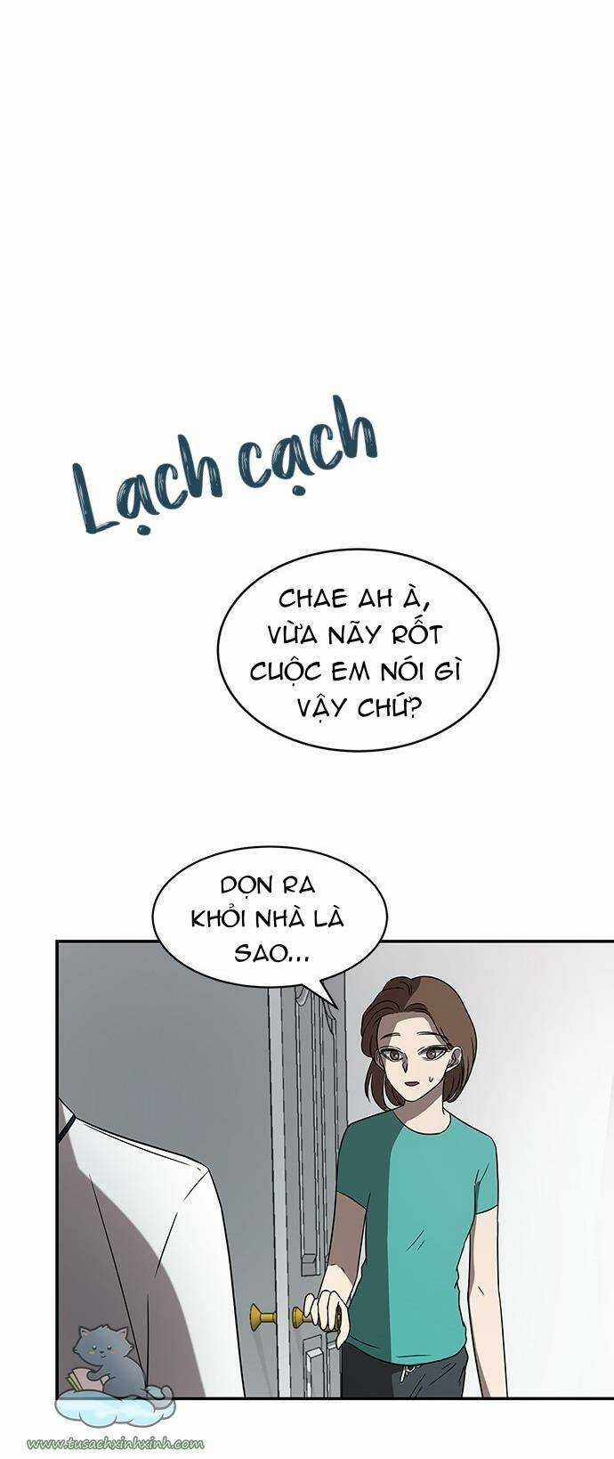 Cạm Bẫy Chapter 39 trang 53