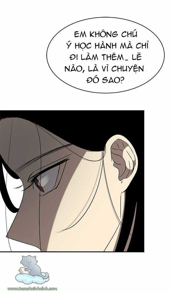 Cạm Bẫy Chapter 39 trang 54