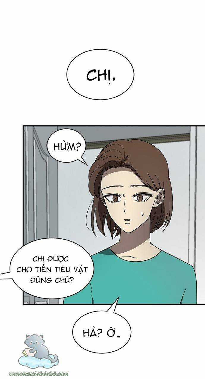 Cạm Bẫy Chapter 39 trang 55