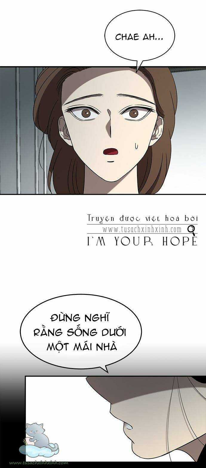 Cạm Bẫy Chapter 39 trang 57