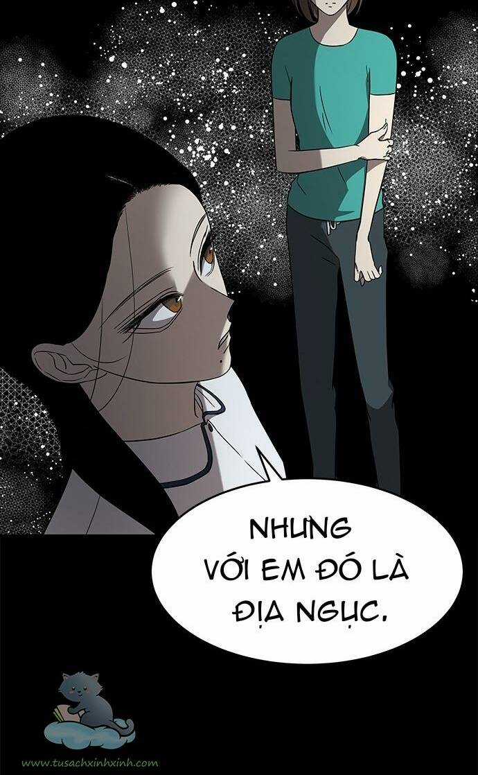 Cạm Bẫy Chapter 39 trang 59