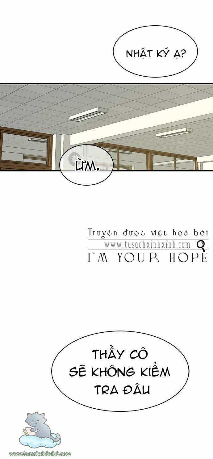 Cạm Bẫy Chapter 39 trang 6