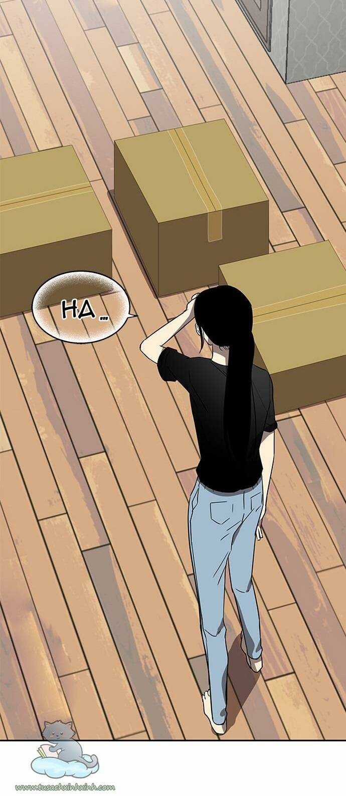 Cạm Bẫy Chapter 39 trang 63