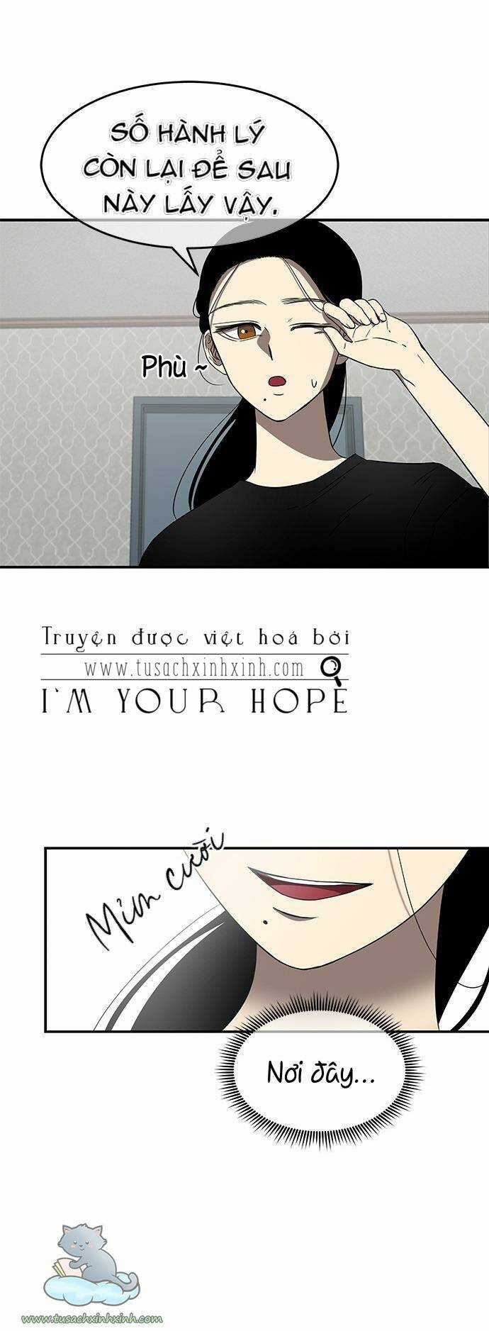 Cạm Bẫy Chapter 39 trang 64