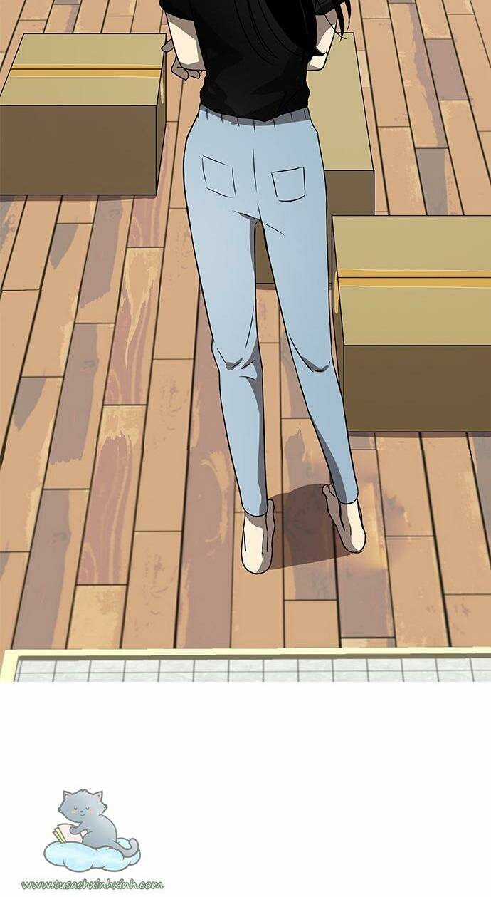 Cạm Bẫy Chapter 39 trang 66