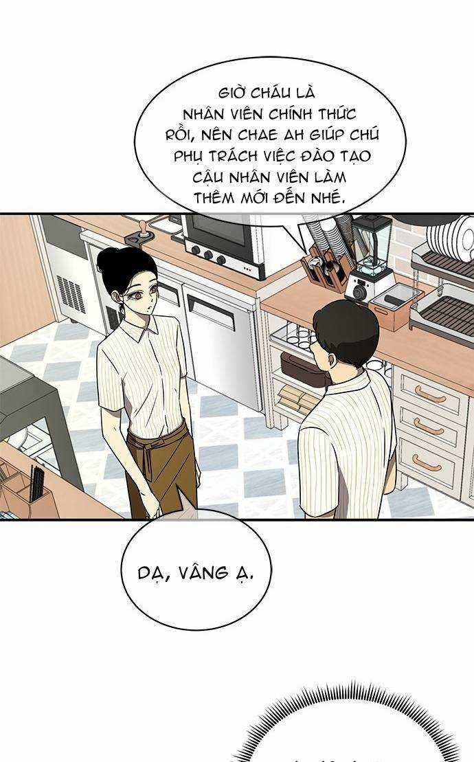 Cạm Bẫy Chapter 39 trang 69