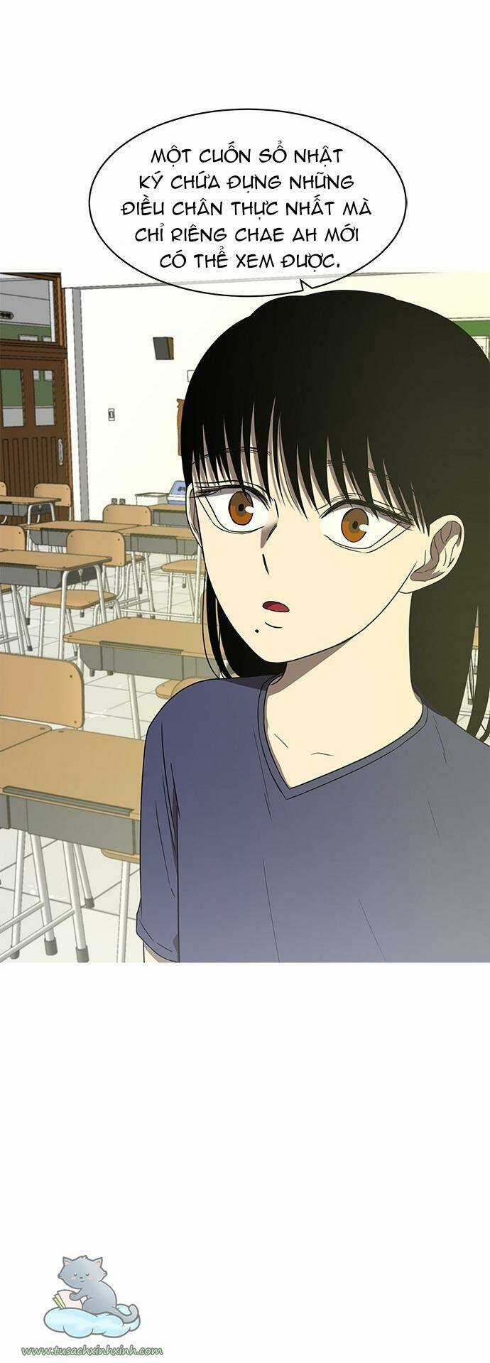 Cạm Bẫy Chapter 39 trang 7