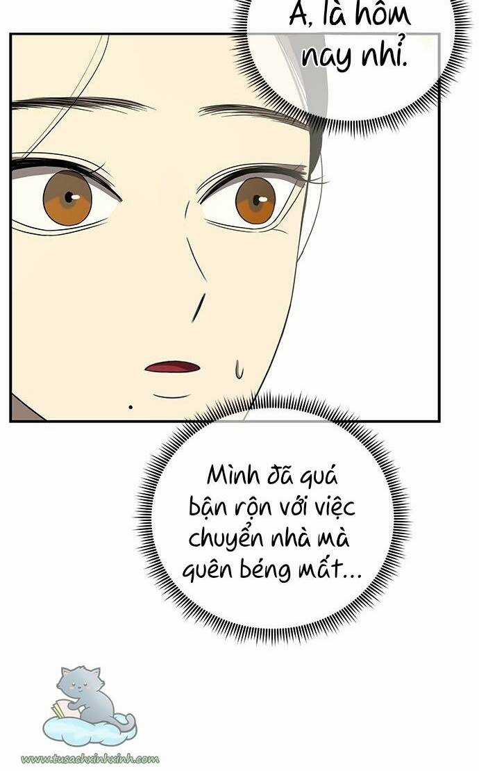 Cạm Bẫy Chapter 39 trang 70