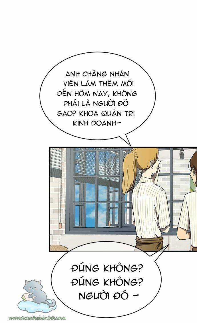 Cạm Bẫy Chapter 39 trang 71