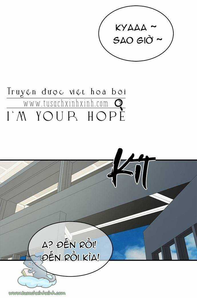 Cạm Bẫy Chapter 39 trang 72