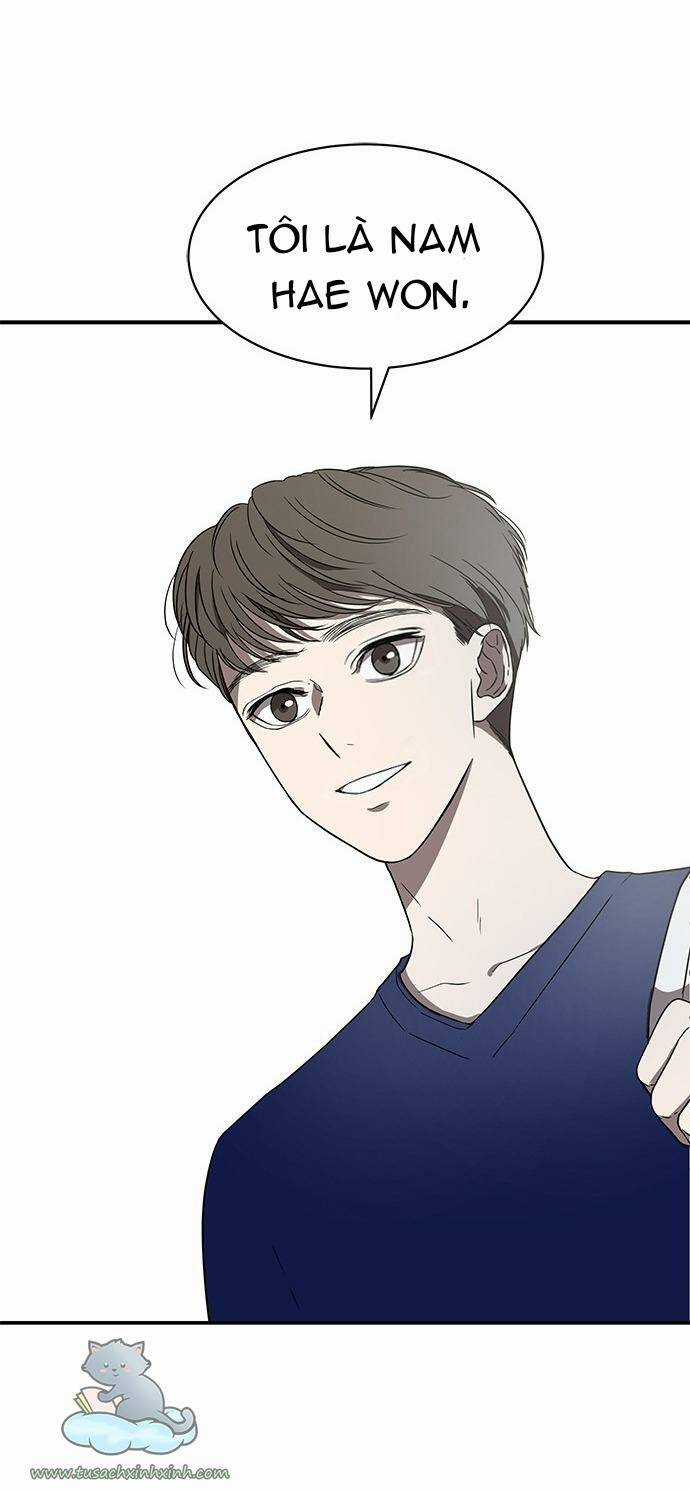 Cạm Bẫy Chapter 39 trang 74