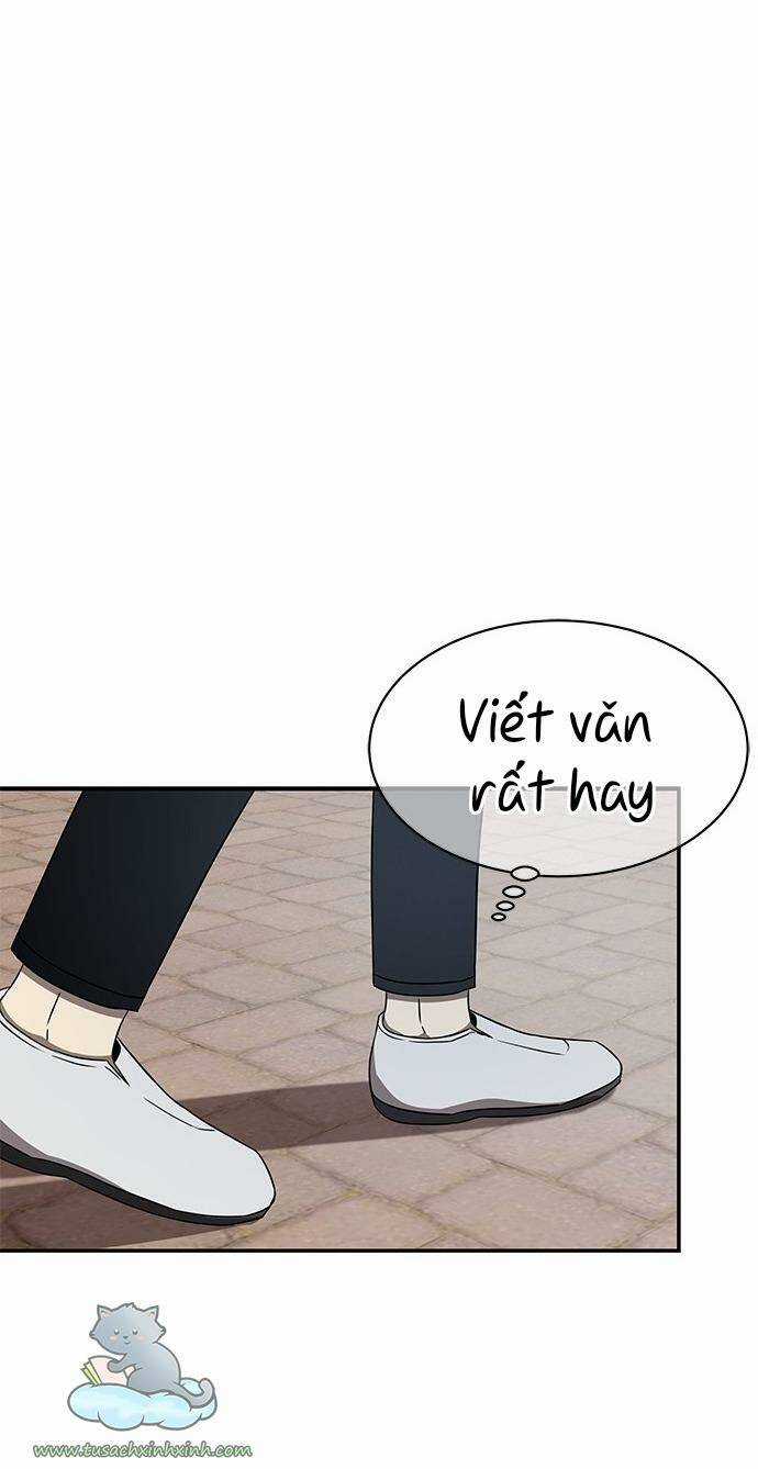 Cạm Bẫy Chapter 39 trang 8